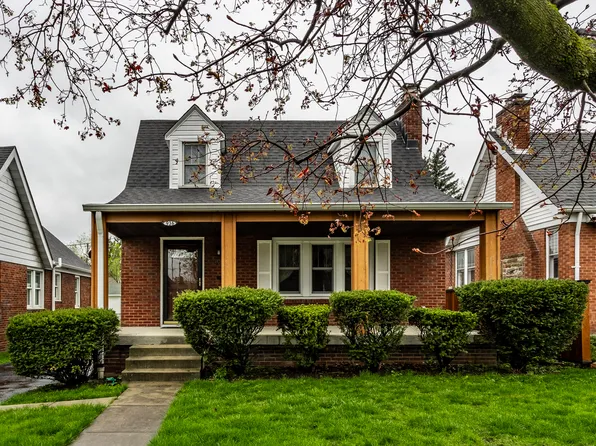 936 N Hawthorne Ln, Indianapolis, IN 46219