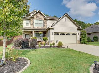 138 Stone Cottage Dr, Anderson, SC 29621