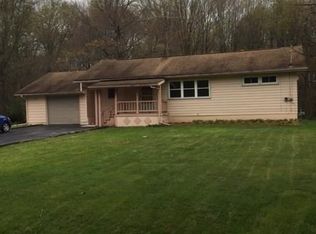 3608 Pothour Wheeler Rd, Hubbard, OH 44425