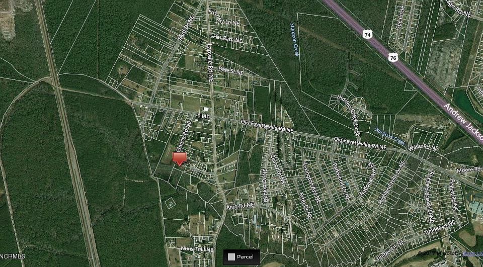 2nd image of 1282 Church Road NE