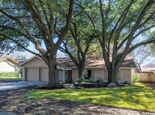 9206 Partridge Cir, Austin, TX 78758