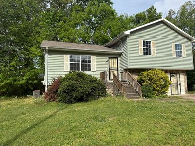 4703 Ranger Ln, Chattanooga, TN, 37416