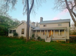 109 Bynum Church Rd, Pittsboro, NC 27312