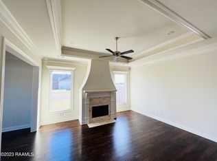 116 Timber Bark Rd, Lafayette, LA 70508