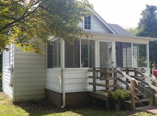 204 Florence Rd, Charlottesville, VA 22902