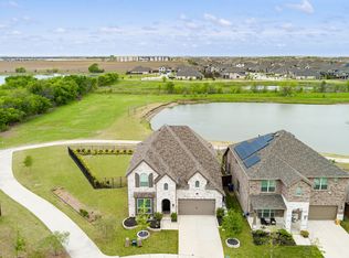 2025 Rhea Ct, Celina, TX 75009