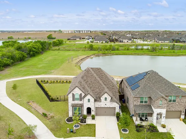 2025 Rhea Ct, Celina, TX 75009