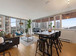 1325 Rolston St #609, Vancouver, BC