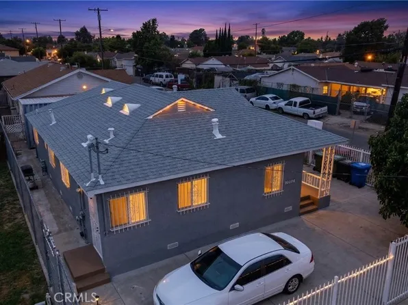 10703 Anzac Ave, Los Angeles, CA 90059