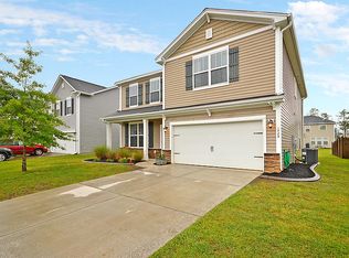 1729 Diving Duck Ln, Summerville, SC 29483