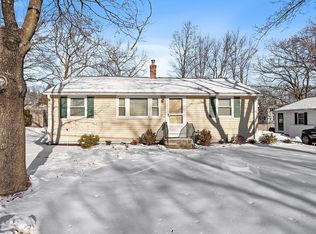 202 Florence St, Leominster, MA 01453