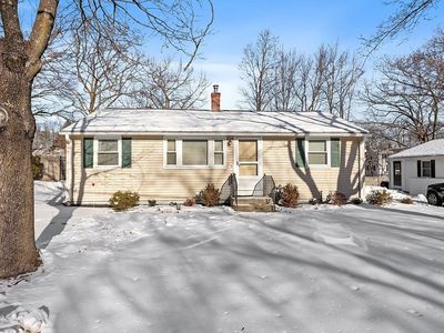 202 Florence St, Leominster, MA, 01453