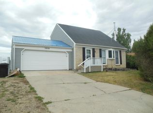 3828 Exmoor Rd, Craig, CO 81625