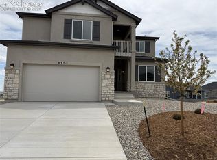 8321 Jesse Evans Dr, Colorado Springs, CO 80908