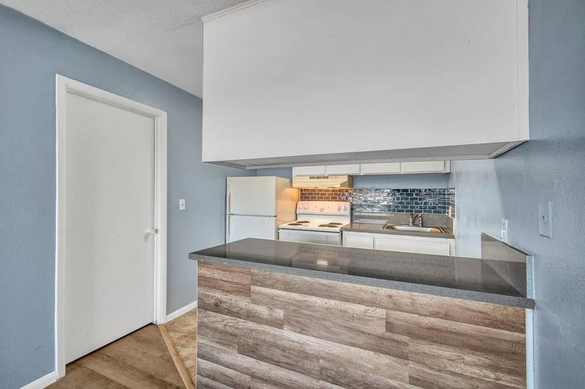 Vega Villita Apartments — Photo 4