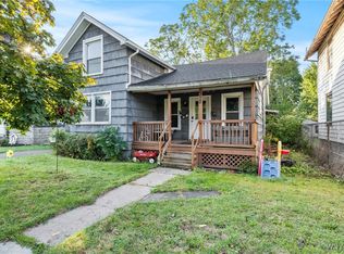 312 Walnut St, Lockport, NY 14094