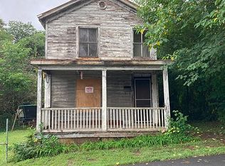 1105 Knight St, Lynchburg, VA 24504