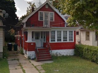 611 Lasalle Ave, Buffalo, NY 14215