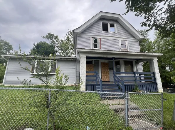 1033 West Keefe AVENUE, Milwaukee, WI 53206