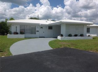 8591 Seville Ct, North Port, FL 34287