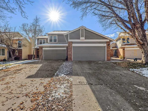 1581 S Syracuse Street, Denver, CO 80231