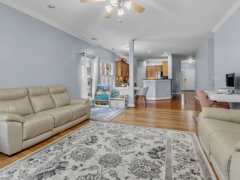 812 Pisgah Park — Photo 13