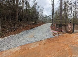 0 Terrell St, Greenville, AL 36037