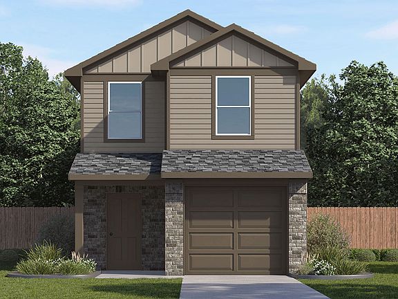 Plan Elevation.