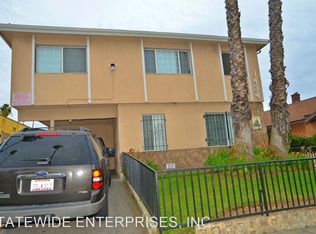 1434 S Orange Dr APT 2, Los Angeles, CA 90019