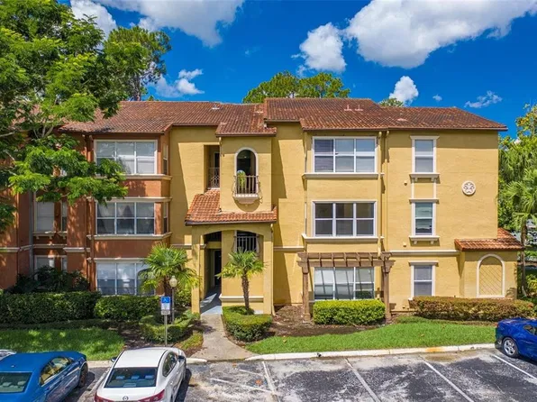 5164 Conroy Rd #28, Orlando, FL 32811
