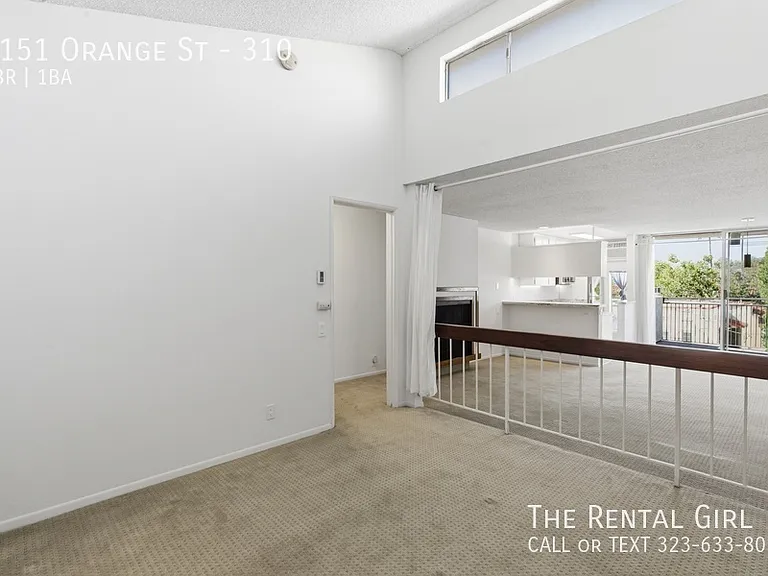 6151 Orange St #310 — Photo 15