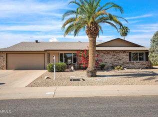 18408 N Laurel Dr, Sun City, AZ 85373