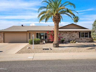 18408 N Laurel Dr, Sun City, AZ, 85373