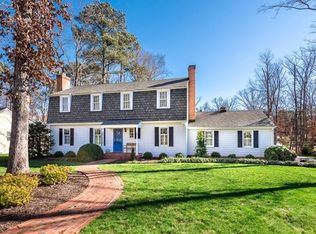 1521 Helmsdale Dr, Henrico, VA 23238