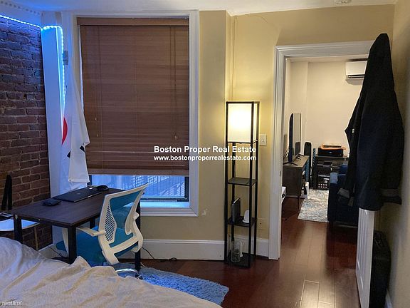 497 Beacon #8 Boston - Back Bay Unit Photo 6