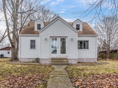 210 E Washington St, Tolono, IL, 61880