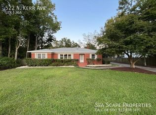 522 N Kerr Ave, Wilmington, NC 28405