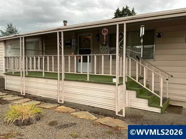 2232 42nd Ave SE Unit 905, Salem, OR 97317