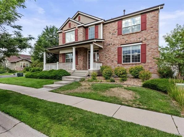 8662 Eldridge Street, Arvada, CO 80005