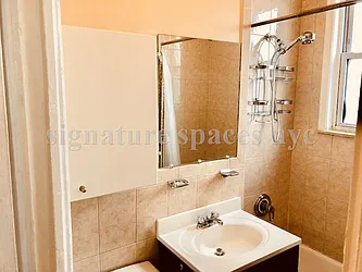 Rented by Signature Spaces NYC Corp