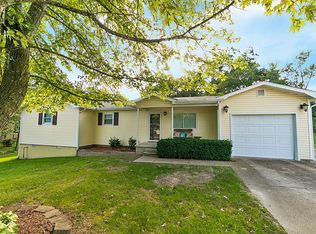 304 Franklin St, Harrison, AR 72601