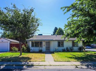 891 Elder Dr, West Sacramento, CA