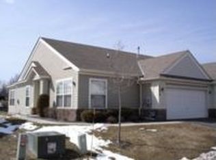 17870 38th Ave N, Plymouth, MN 55446
