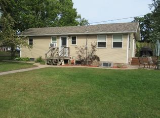 1402 M St NE, Brainerd, MN 56401