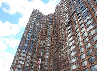 100 Old Palisade Rd APT 609, Fort Lee, NJ 07024