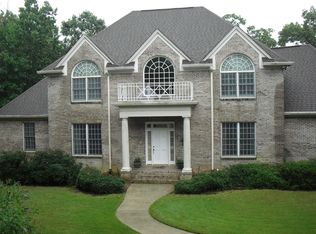 116 Buckskin Trace, Alabaster, AL 35002