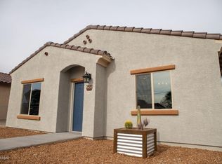2551 E Pinal Vis, Tucson, AZ 85713