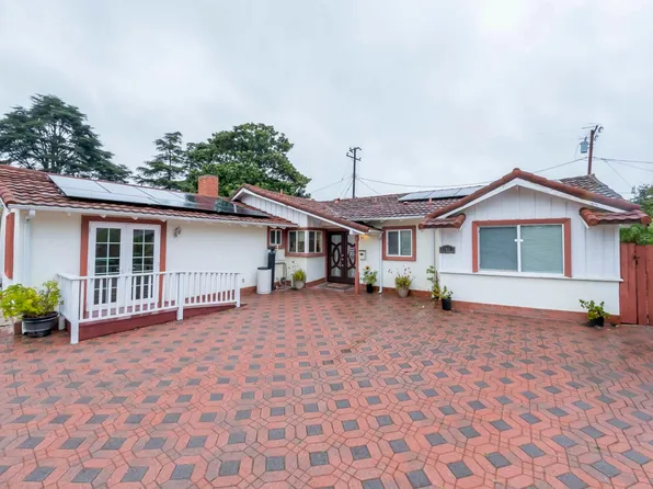 112 Santa Ana Ave, Santa Barbara, CA 93111