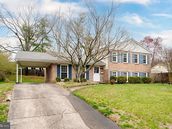 4th image of 8815 Linton Ln