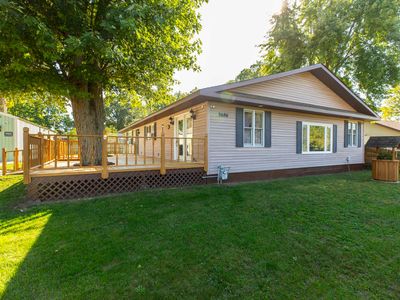 2686 Star Ave, Niles, MI, 49120